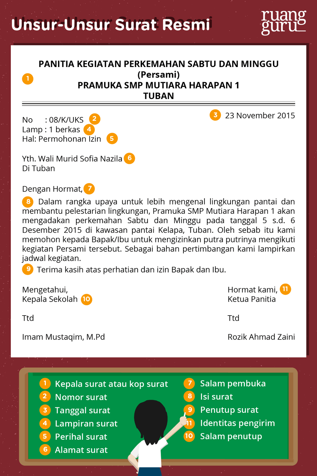 Pengertian Surat Pengertian Dan Contoh Surat Resmi 2018 November 2018 Porn Sex Picture 